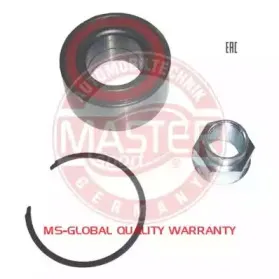 Комплект подшипника ступицы колеса MASTER-SPORT купить